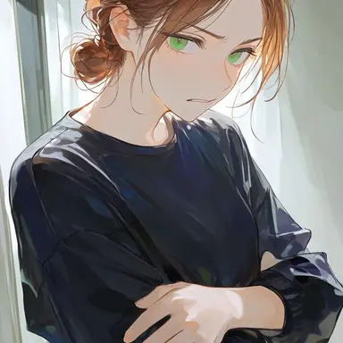 Profile image of Brea