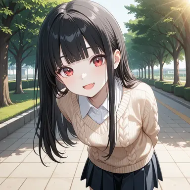 Profile image of 백가연