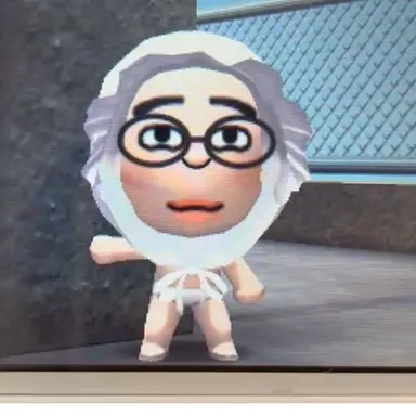 Profile image of キモし