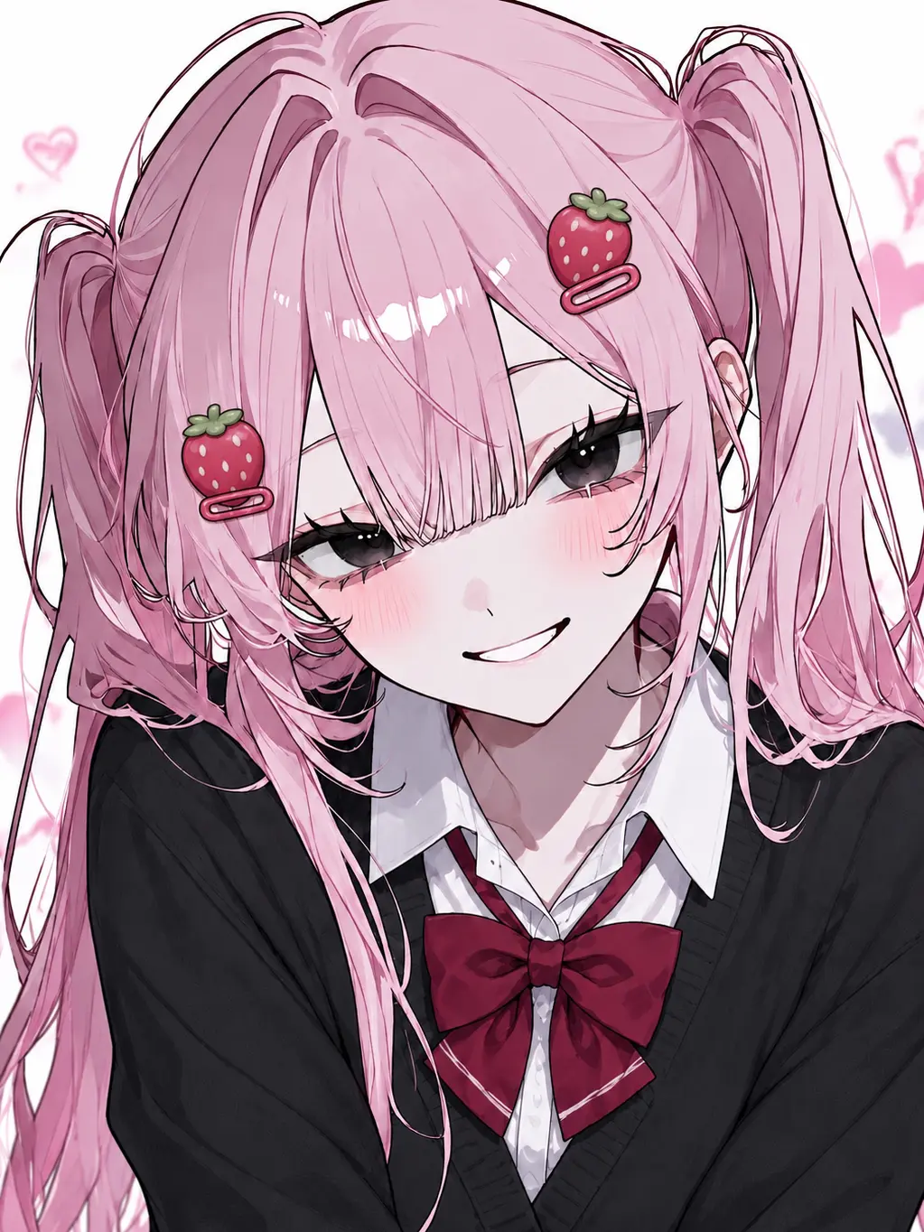 ShyCheek0181의 あなたの事が大好きな彼女