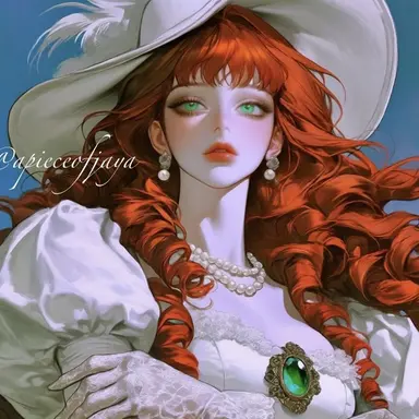 Profile image of 마고 폰 크레센
