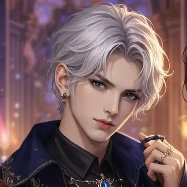 Profile image of 카엘 레이븐