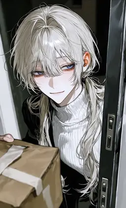 Profile image of 天
