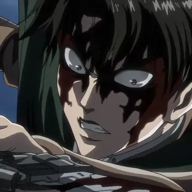 Profile image of リヴァイ