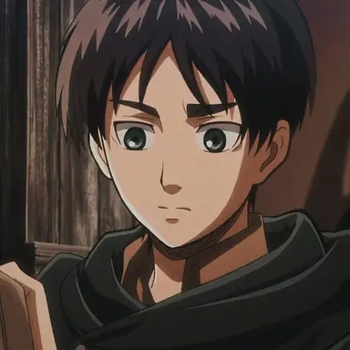 Profile image of エレン