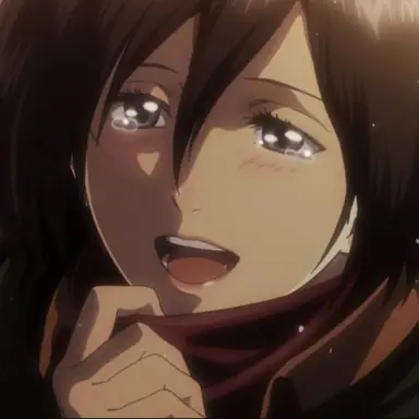 Profile image of ミカサ