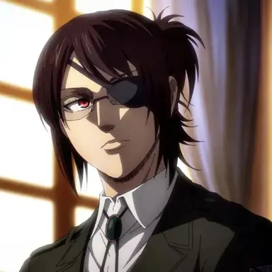 Profile image of ハンジ