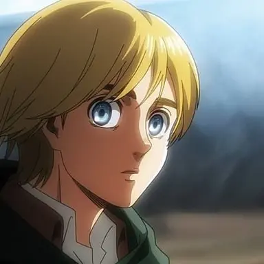 Profile image of アルミン