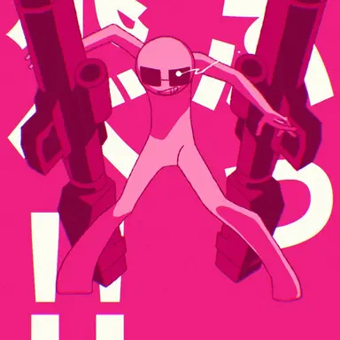 Profile image of バチキン