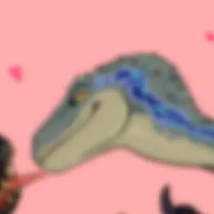 Profile image of Blue