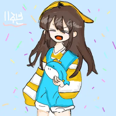 Profile image of 잠뜰