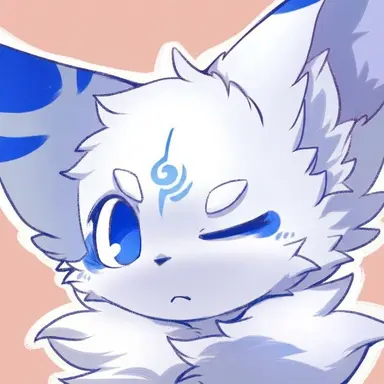 Profile image of 블루