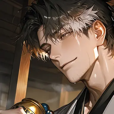 Profile image of 千歳 諒