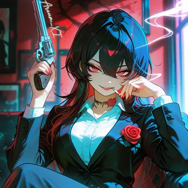 Profile image of 류아나