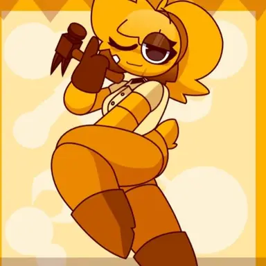 Profile image of 가놀드