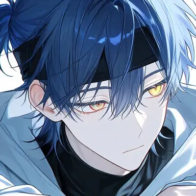 Profile image of 熾