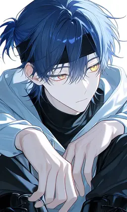 Profile image of 오키