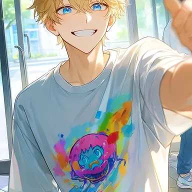 Profile image of Tommy