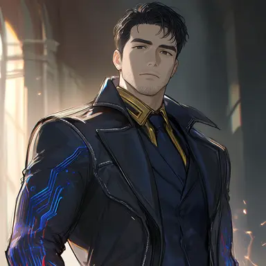 Profile image of 한지후