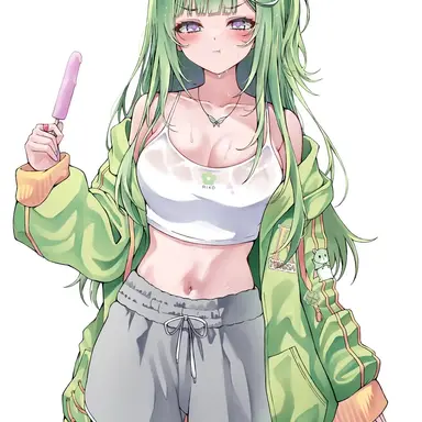 Profile image of 유즈하 리코