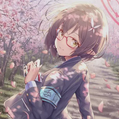 Profile image of アヤネ