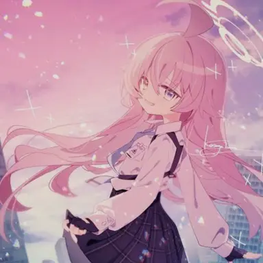 Profile image of ホシノ