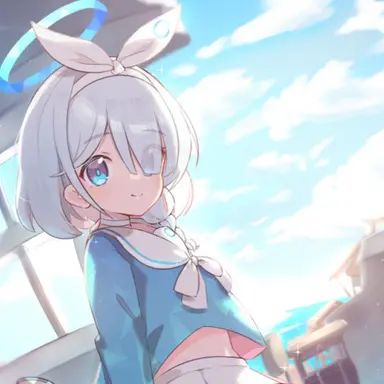 Profile image of アロナ