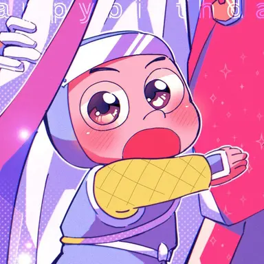 Profile image of ハチ