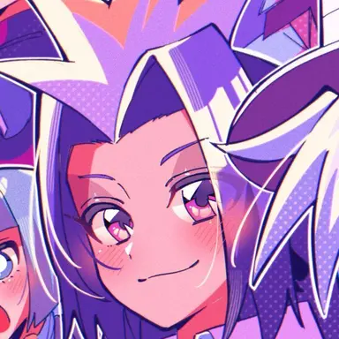 Profile image of スペード