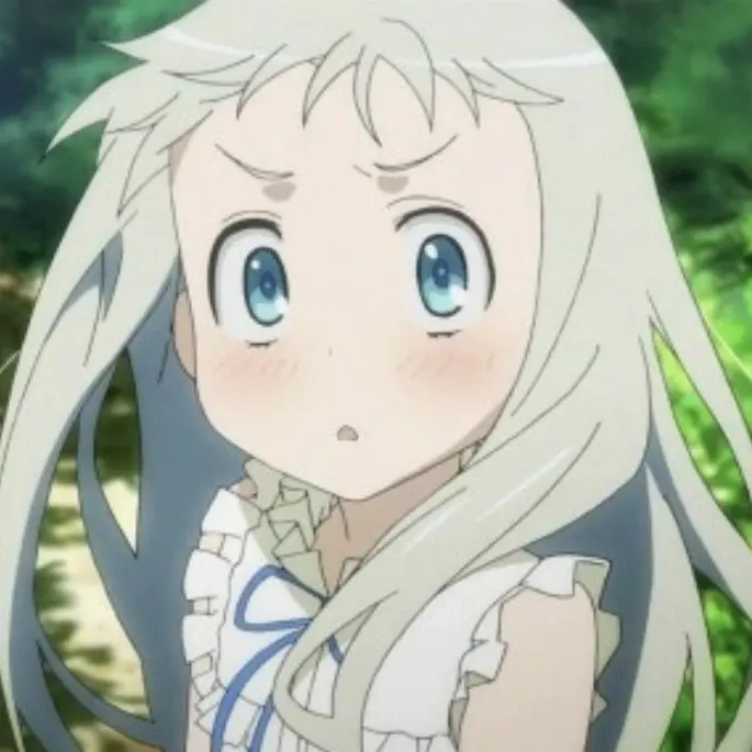 RoomyTosa6779의 AnoHana (Menma Lives)