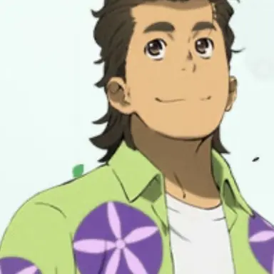 Profile image of Tetsudo Hisakawa