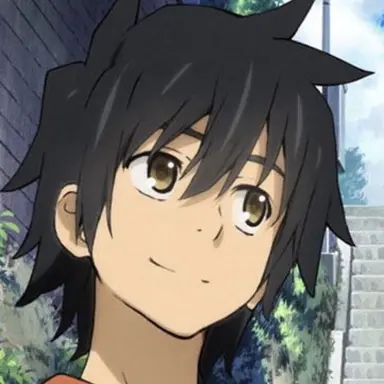 Profile image of Jinta Yadomi