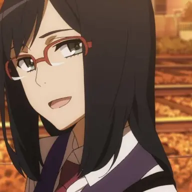 Profile image of Chiriko Tsurumi