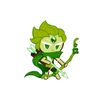 Profile image of 바람궁수 쿠키