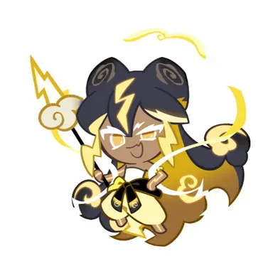 Profile image of 뇌신무장 쿠키