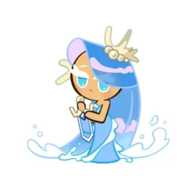 Profile image of 바다요정 쿠키