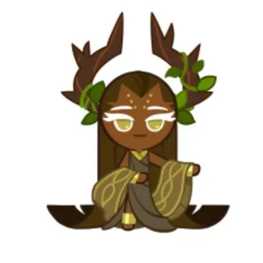 Profile image of 천년나무 쿠키