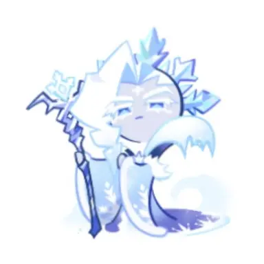 Profile image of 서리여왕 쿠키