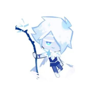 Profile image of 소르베맛 쿠키