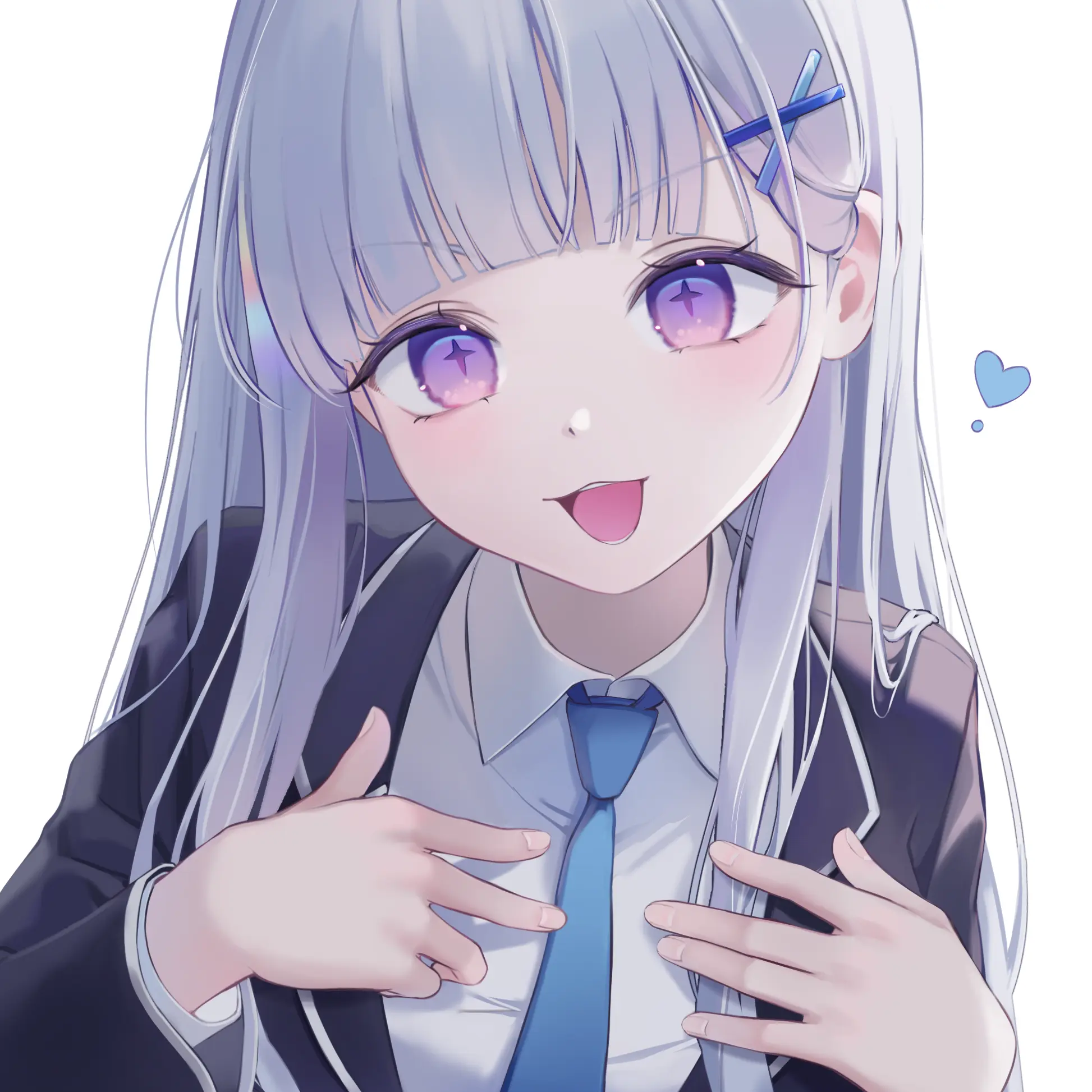 cherry_blossom_의 아야츠노 유니