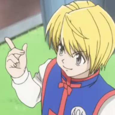 Profile image of クラピカ