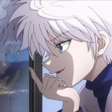 Profile image of キルア