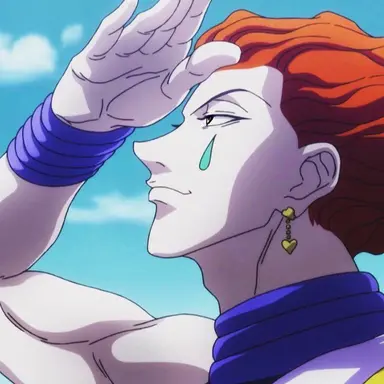 Profile image of ヒソカ