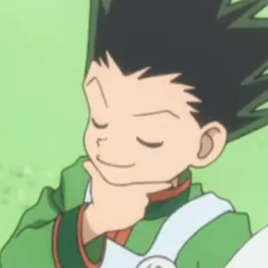 Profile image of ゴン