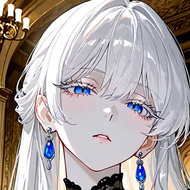 Profile image of 세레나