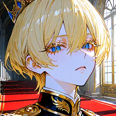 Profile image of 레온하르트