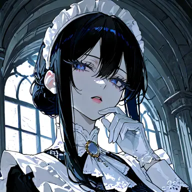 Profile image of 엘레노아