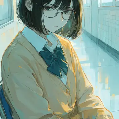 Profile image of Rin Saeki