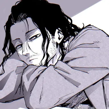 Profile image of Shouta Aizawa