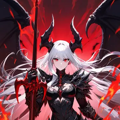 Profile image of 마리아 더 루시퍼